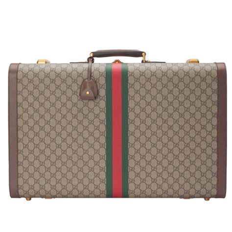 gucci valigeria collection